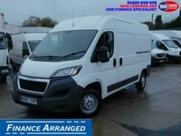 local used vans for sale